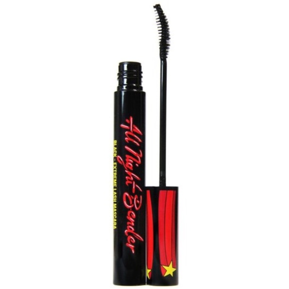 Rockins cosmetics eye stick set plus mascara, bnib - Picture 9 of 9